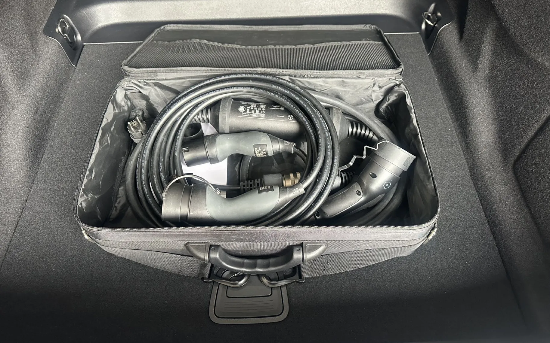 Zunanja slika - Mercedes-Benz EQE - 350+KAMERA.NAVI.LED.USNJE.KROM.SAMO 43000KM - 16