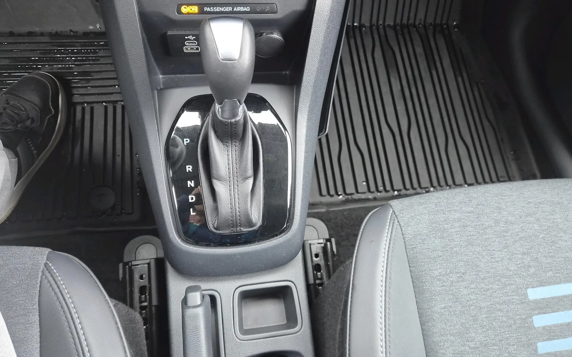 Zunanja slika - Ford Tourneo Courier - ACTIVE 1.0ECOBOOST AVT.7-SLO-RADAR-ZIM.PAKET-KAME - 15