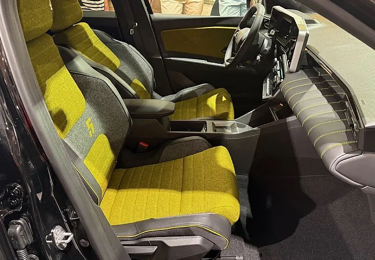 Zunanja slika - Renault 5 E-tech - Iconic EV52 150 - 10