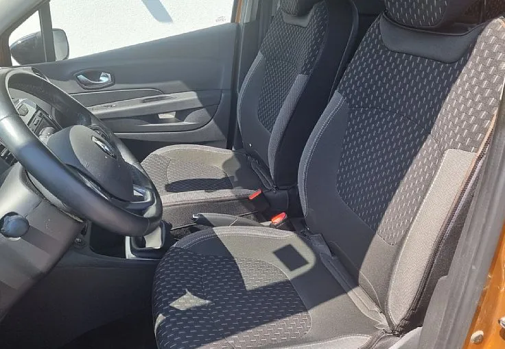 Zunanja slika - Renault Captur - 120  Dynamique S S.1 LASTNIK.SERVISNA.17 COLL - 7