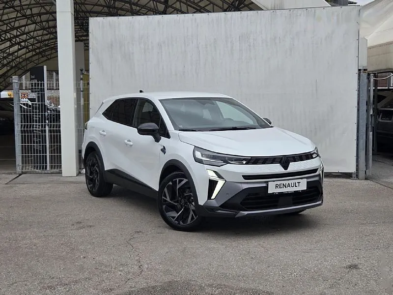Zunanja slika - Renault Symbioz - Esprit Alpine TCe 140 +Virtual+El. Prtljažnik - 3