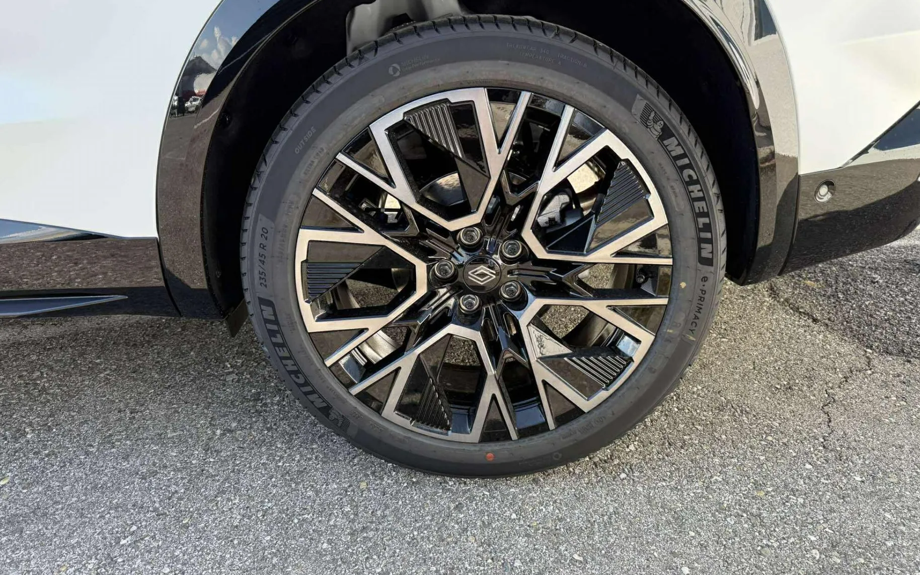 Zunanja slika - Renault Austral - esprit Alpine mild hybrid 150 auto AKCIJA ZALOGA - 7