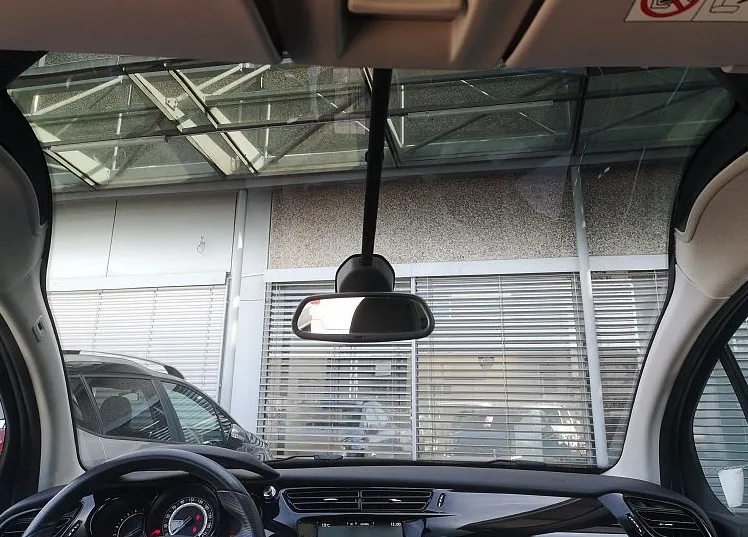Zunanja slika - Citroën C3 - Exclusive PureTech 82 BVM - 7