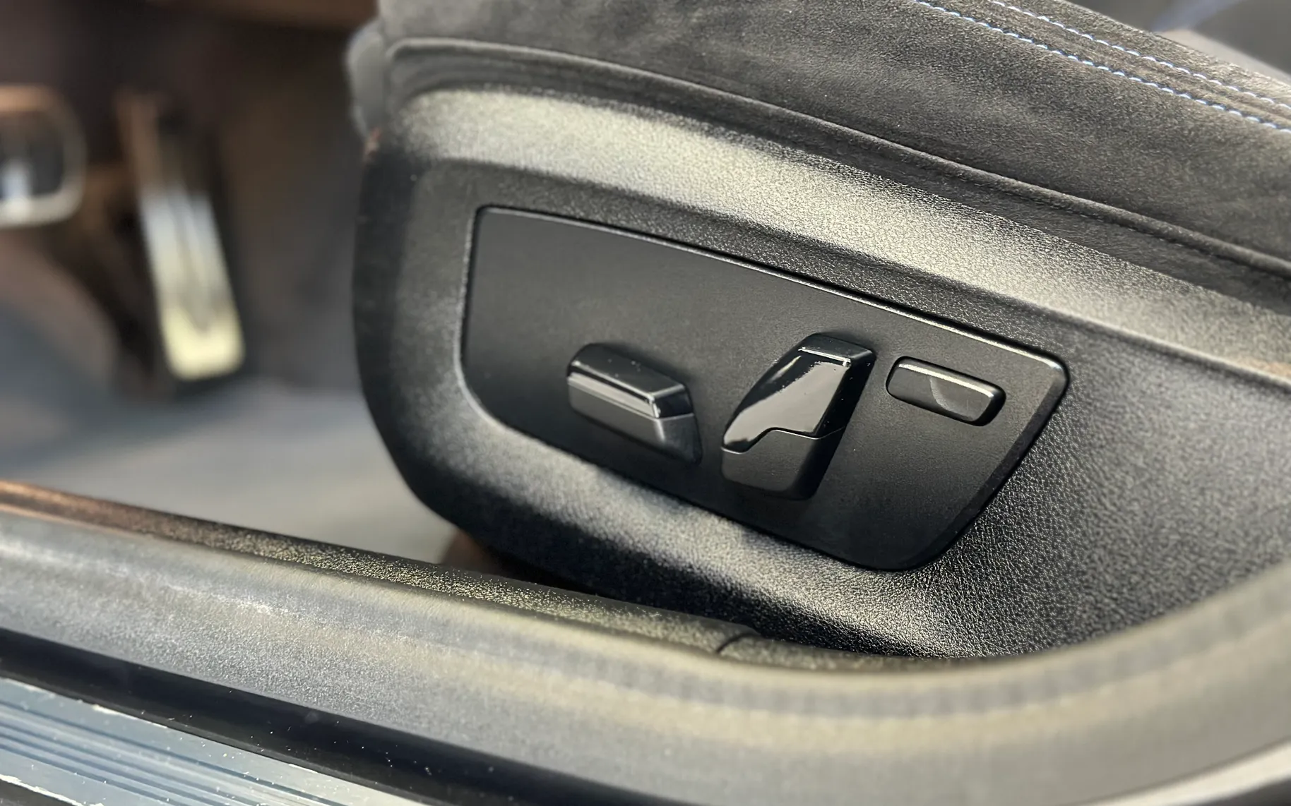 Zunanja slika - BMW Serija 5 - M5 Touring - 14