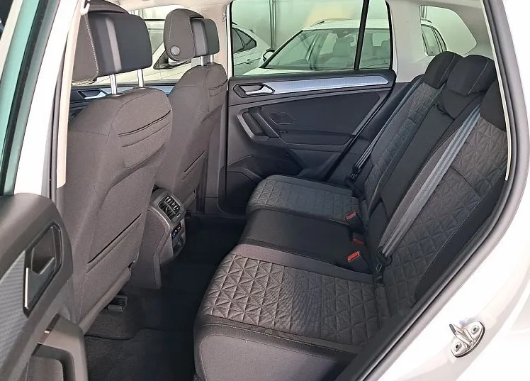 Zunanja slika - VW Tiguan - .1.5 TSI Life 110kW-150KM - 9