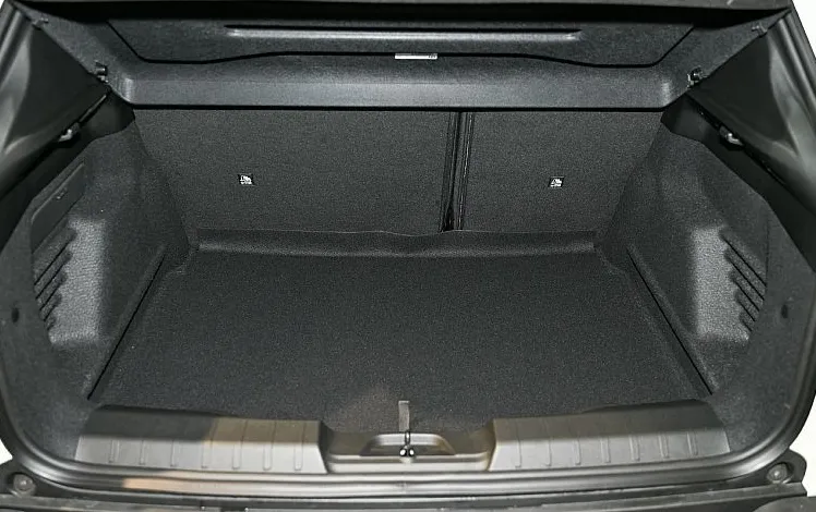 Zunanja slika - Jeep Avenger - 1.2 E-DCT6 MHEV 110 Altitude - 10