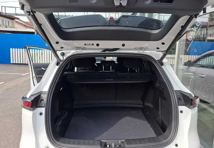 Zunanja slika - Changan CS75 Plus - 8AT +KOMPLET ZIMSKIH PNEVMATIK +dobava takoj - 7