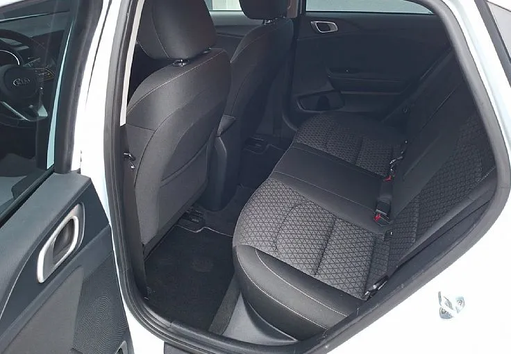 Zunanja slika - KIA Ceed - 1.6 CRDi EX Urban ISG - 7