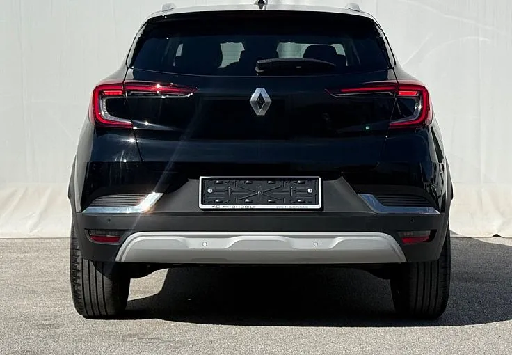 Zunanja slika - Renault Captur - TCe 140 Techno SLOVENSKI - 5