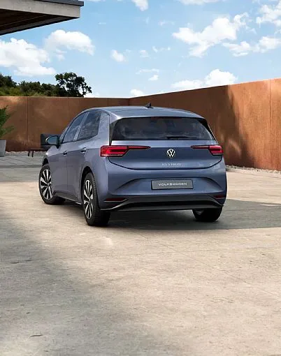 Zunanja slika - VW - - ID.3 Neo Trend 125 kW - 2