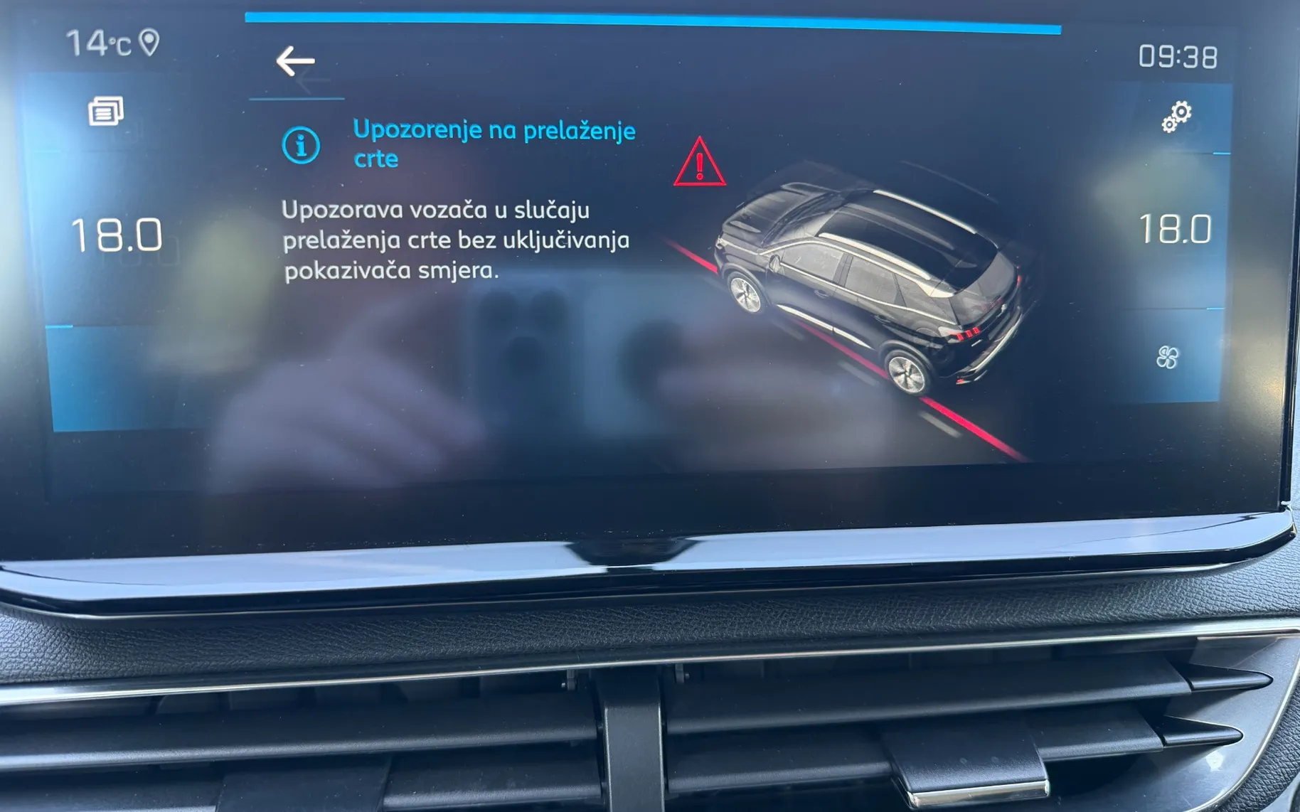 Zunanja slika - Peugeot 3008 - 1,5 BlueHDI 130 S&S Avt. - 16