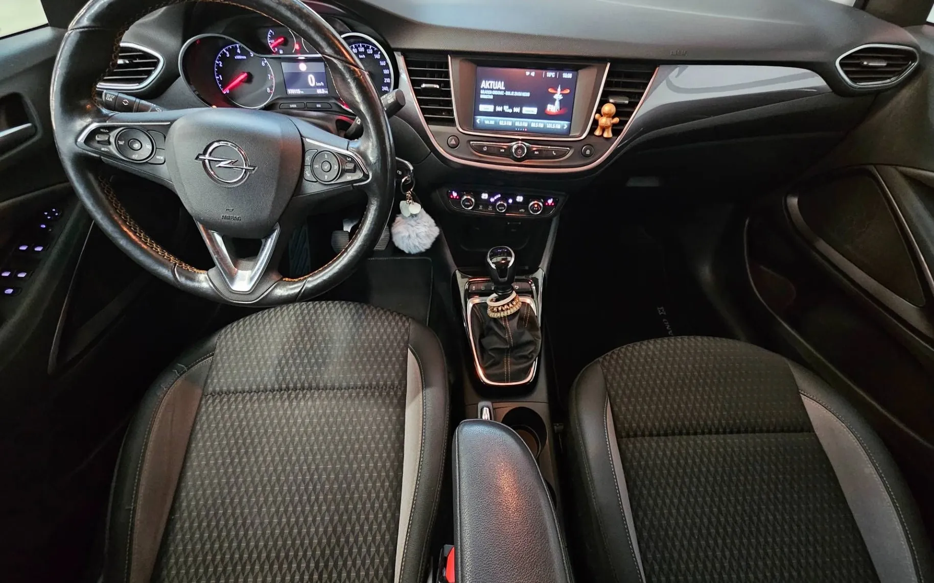 Zunanja slika - Opel Crossland X - 1.2 Innovation - 6