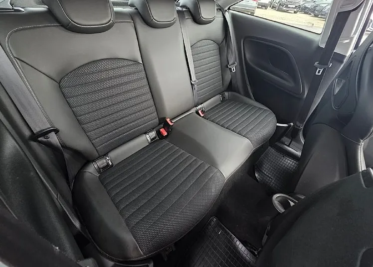 Zunanja slika - Opel Corsa - 1.6 TURBO OPC LED-ALU PLATIŠČA-RECARO - 14
