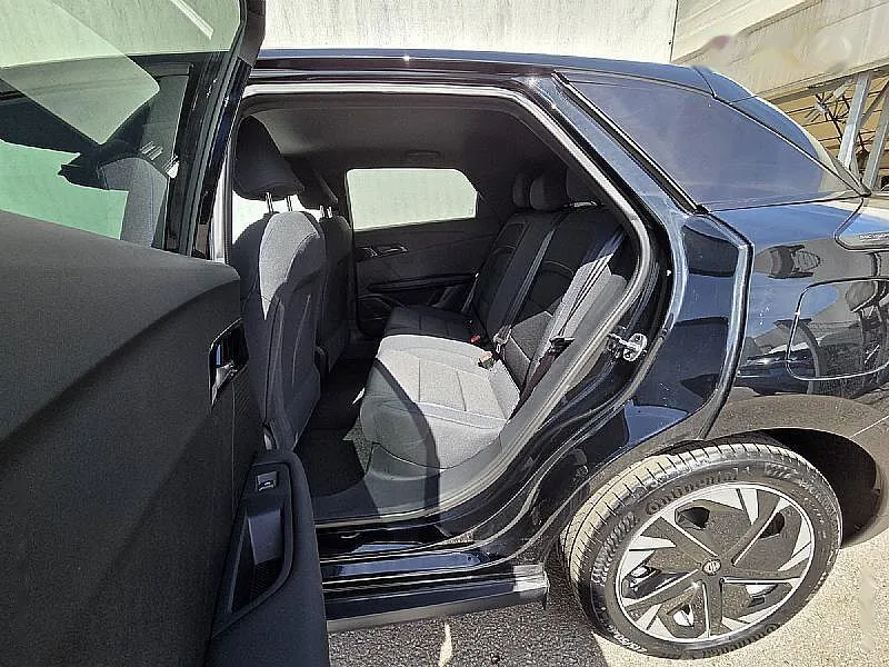 Zunanja slika - MG MG4 - Comfort 64kWh+7 let tovarniške garancije - 12