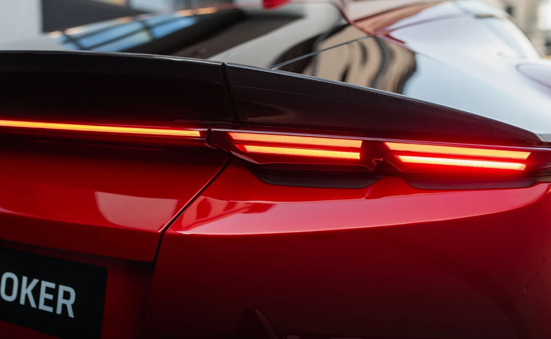 Zunanja slika - Ferrari 12cilindri Spider - 12 Cilindri VSA OPREMA - IMAMO GA - BO VAŠ? - 13