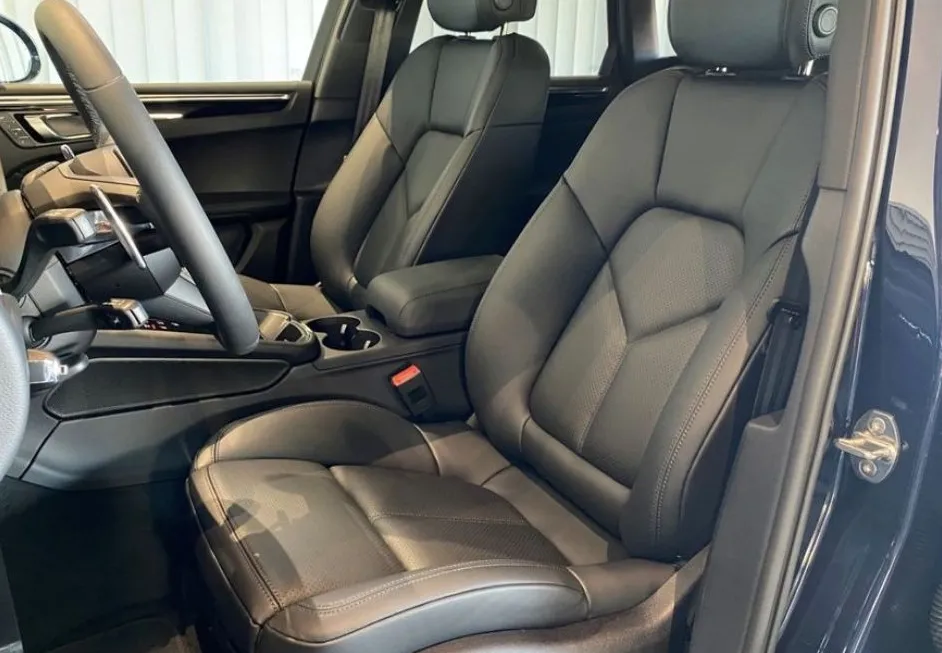 Zunanja slika - Porsche Macan - 2.0 PASM+Sport Chrono+Panorama+Porsche Approved - 9