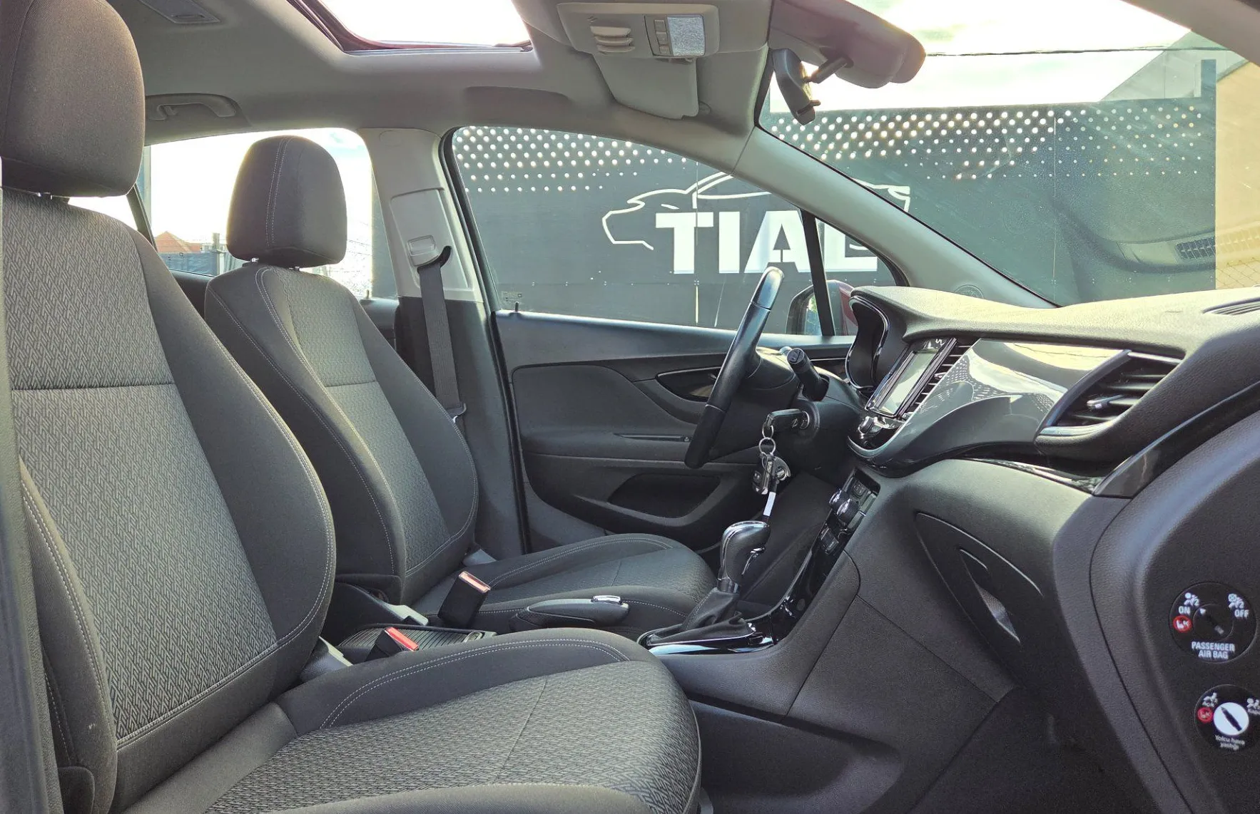 Zunanja slika - Opel Mokka - X 1.6CDTI 120yearsAvt.98.000KM-LED-ALU-KAMERA-NAVI - 13