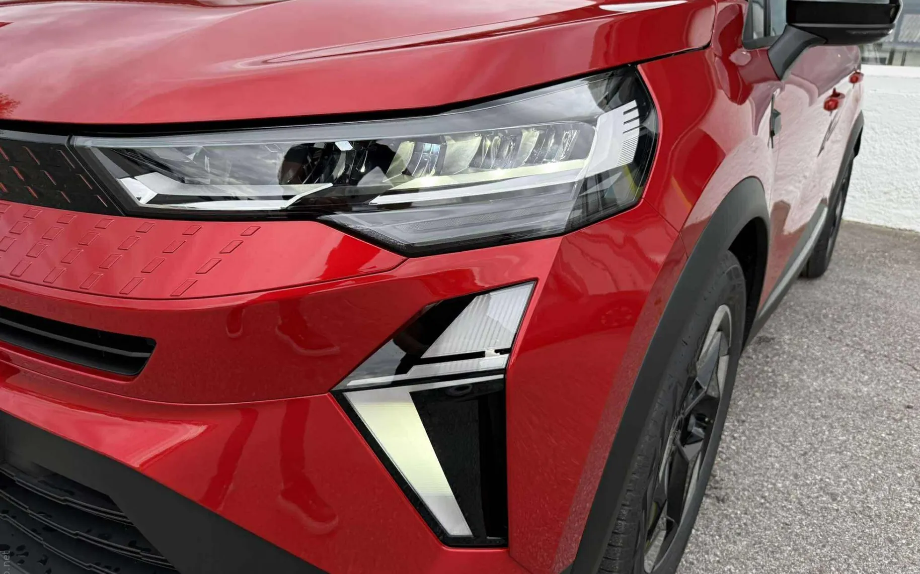 Zunanja slika - Renault Captur - TCe 115 Techno - 3
