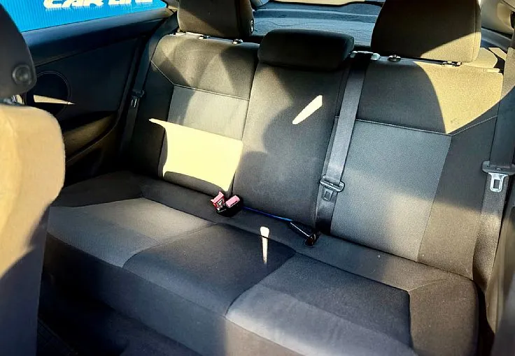 Zunanja slika - Opel Astra - 1.6 16V ENJOY - 11