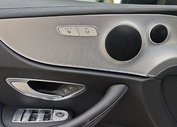 Zunanja slika - Mercedes-Benz E-Razred - E 220 d -AMG LINE -PANORAMA -NAVI - 312€ MESEČNO - 10