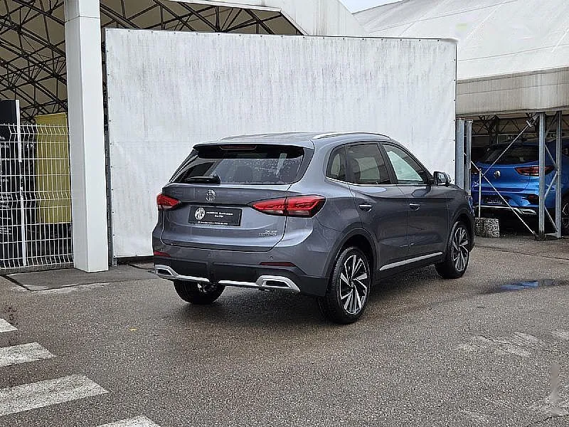 Zunanja slika - MG MG ZS - 1.5L Hybrid Luxury + ZIMSKE PNEVMATIKE - 5