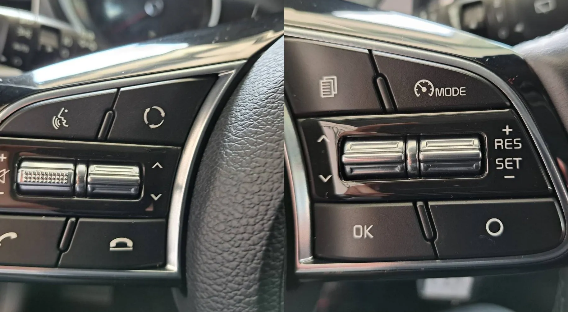 Notranja slika - KIA Ceed SW - 1.0 T-LED-KAMERA-NAVI-ODLIČEN-KOT NOV-GARANCIJA - 11