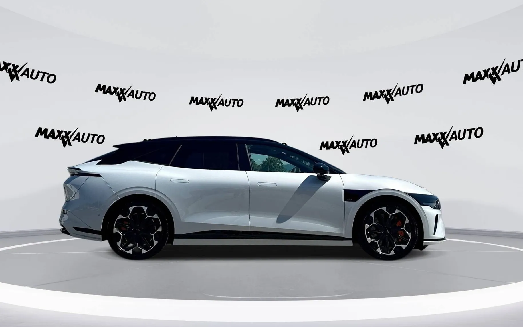 Zunanja slika - Zeekr 7GT - Privilege AWD Launch Edition... - 4
