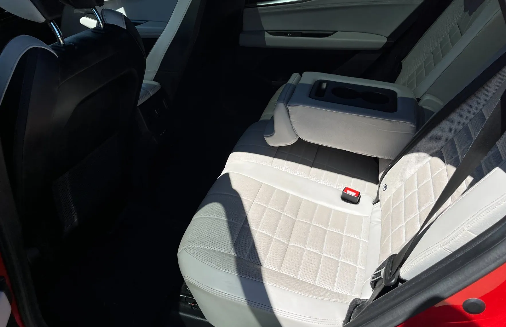 Zunanja slika - Renault Espace - E-Tech 200 Full hybrid Iconic LED.ACC. MAS SEDEŽ. - 10