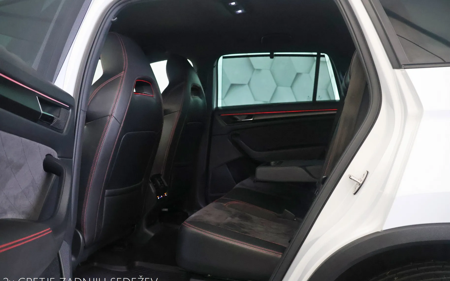 Zunanja slika - Škoda Kodiaq - 2.0 TDI 4X4 DSG 240KM - 10