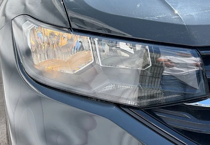 Zunanja slika - Volkswagen T-Cross - - FRONT ASS. - LANE ASS. - MRTVI KOTI - 8
