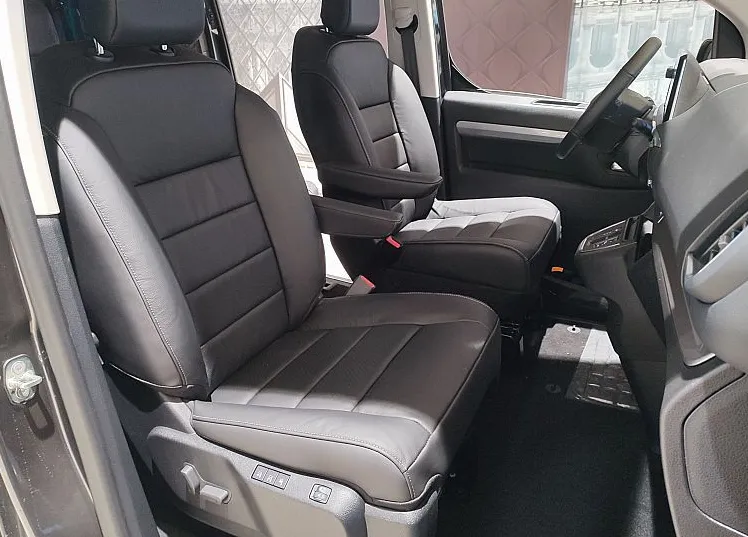 Zunanja slika - Citroën Spacetourer - Max M 2.0L BlueHDi 180 EAT8 na zalogi - 8