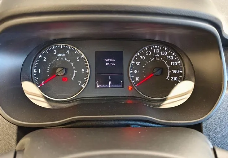 Zunanja slika - Dacia Duster - 1.3 Tce 130 Prestige 1. LASTNIK - 11