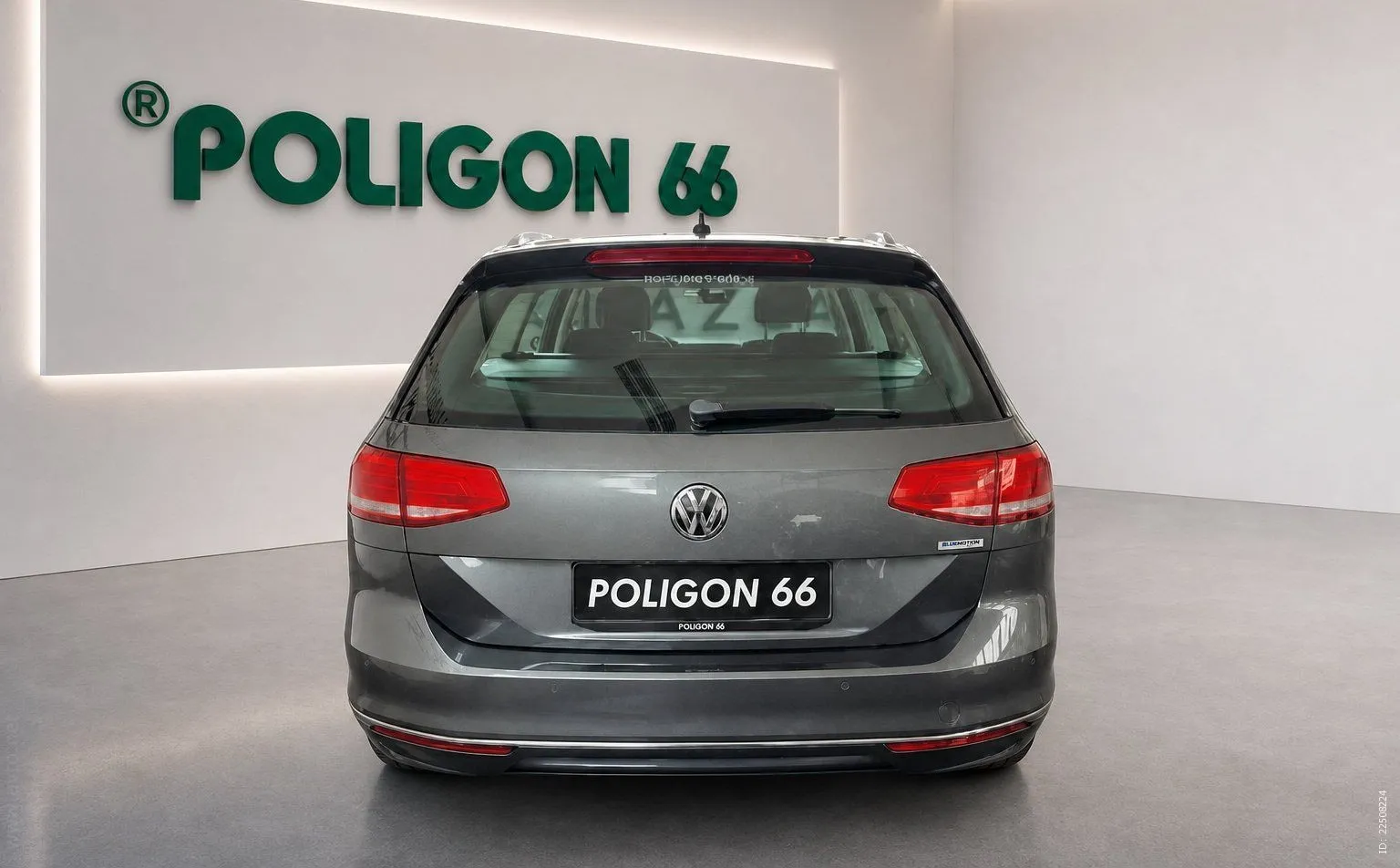 Zunanja slika - Volkswagen Passat Variant - 2.0 TDI-MODEL 2016-ODLIČEN-PDC-NAVI-ALU-KOT NOV... - 4