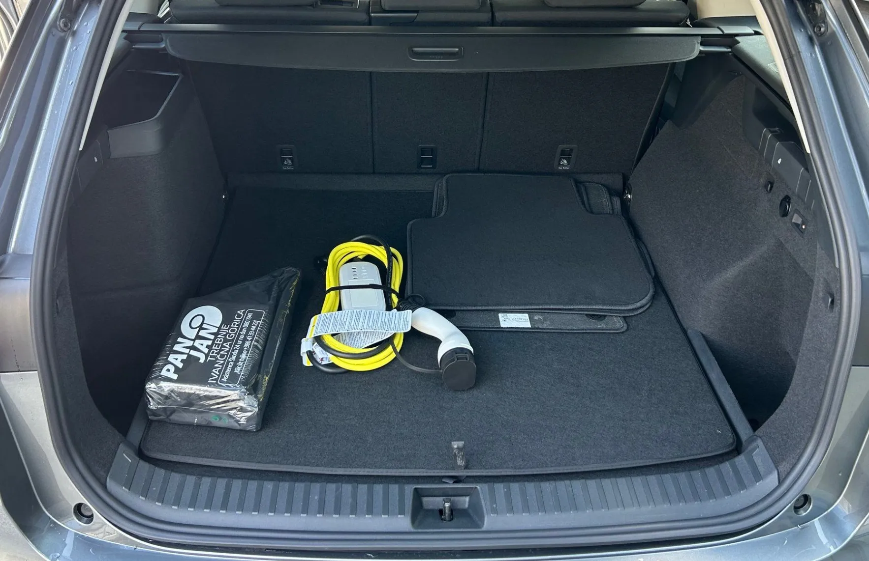 Zunanja slika - Škoda Kodiaq - 1.5 TSI Selection PHEV DSG - 12