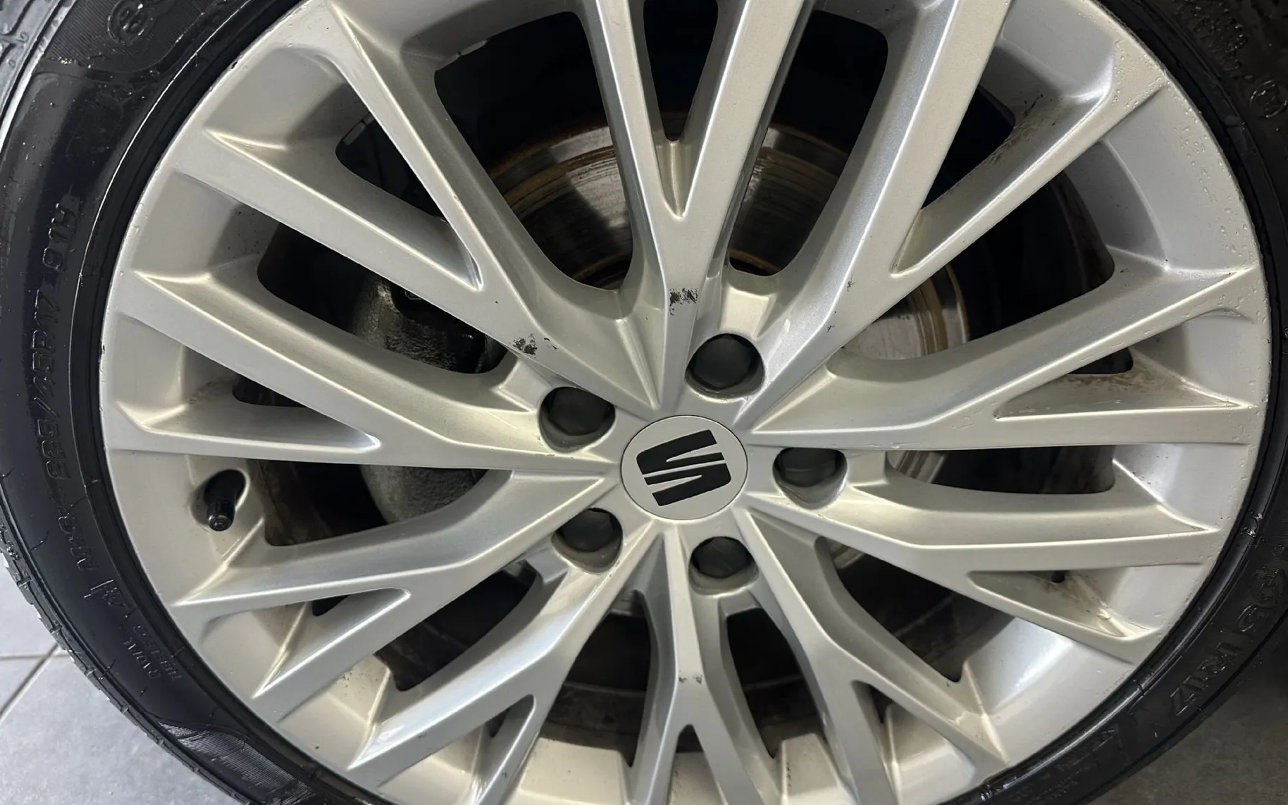 Zunanja slika - Seat Leon - 1.5 ETSI 110KW XCELLENCE.LED.KAMERA.PANORAMA - 6