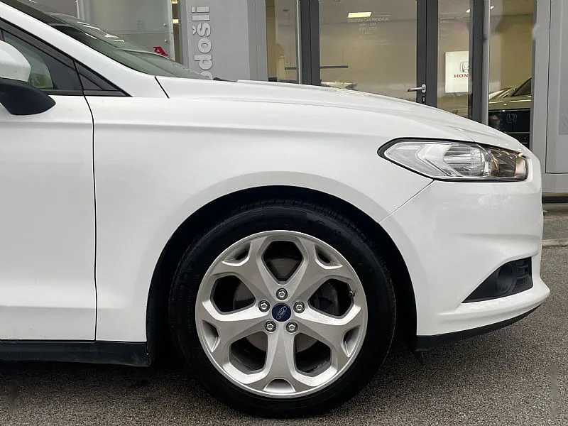 Zunanja slika - Ford Mondeo - 1.5|ECOBOOST|TREND|121KW|SLO|1LAST| - 8