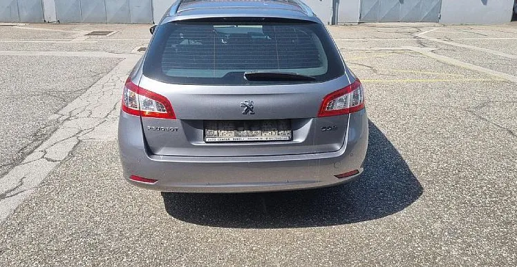 Zunanja slika - Peugeot 508 - ACTIVE 1.6 BlueHDi 120 Stop Start - 6