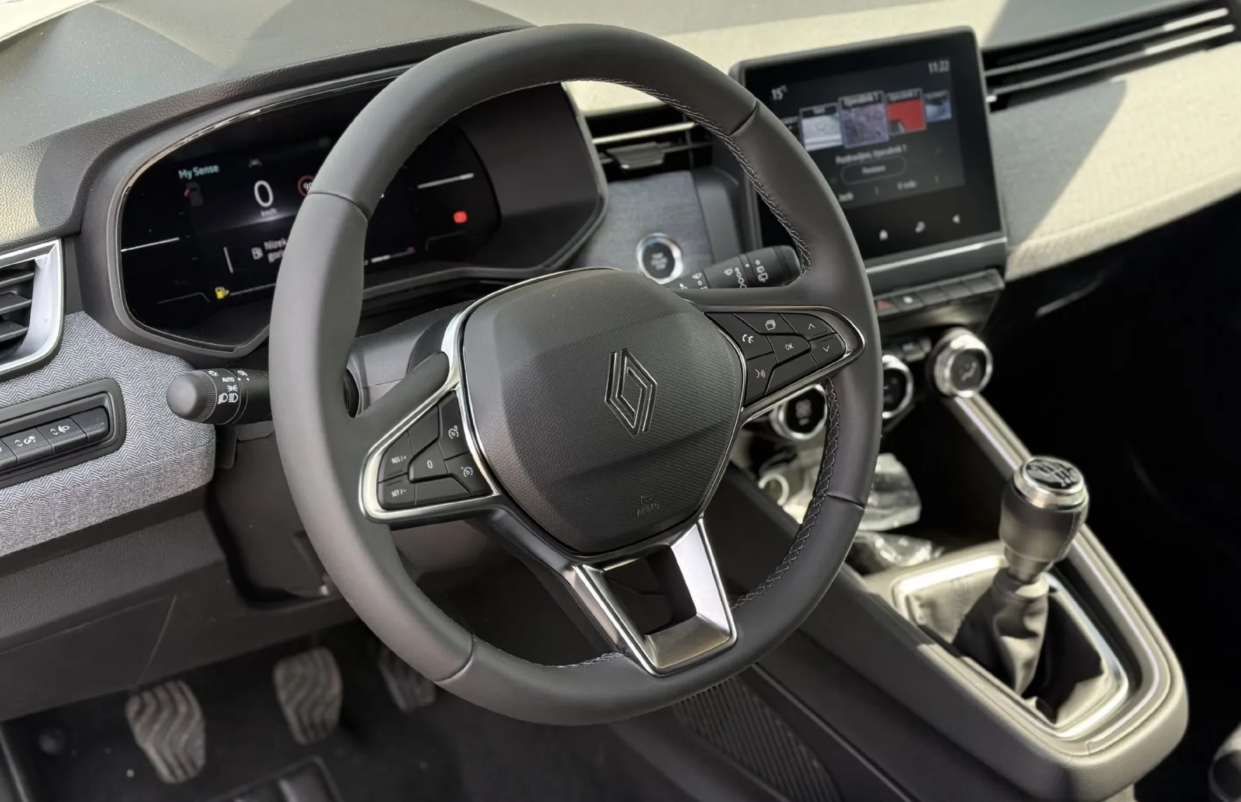 Zunanja slika - Renault Clio - 1.0 TCE 90 TECHNO - 8