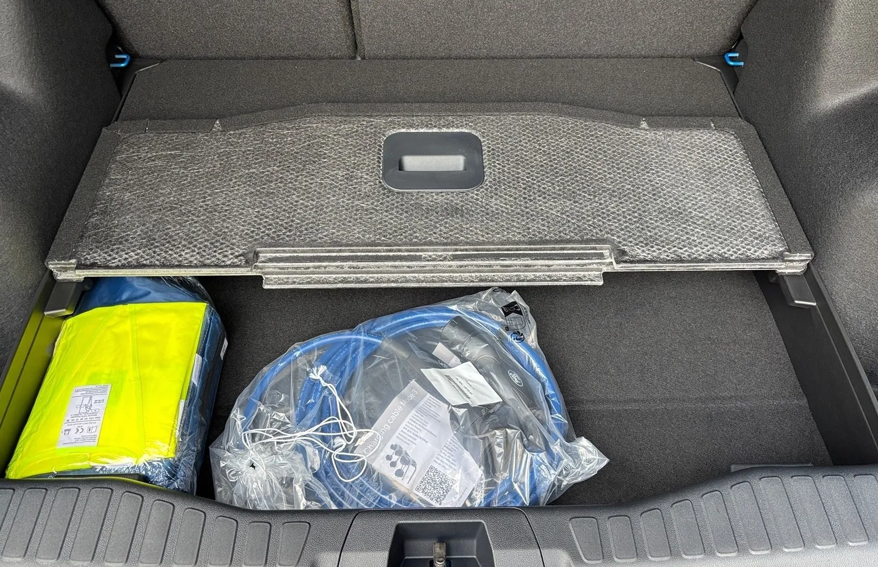 Zunanja slika - Ford Explorer - EV SELECT 77kWh 286PS RWD - 10
