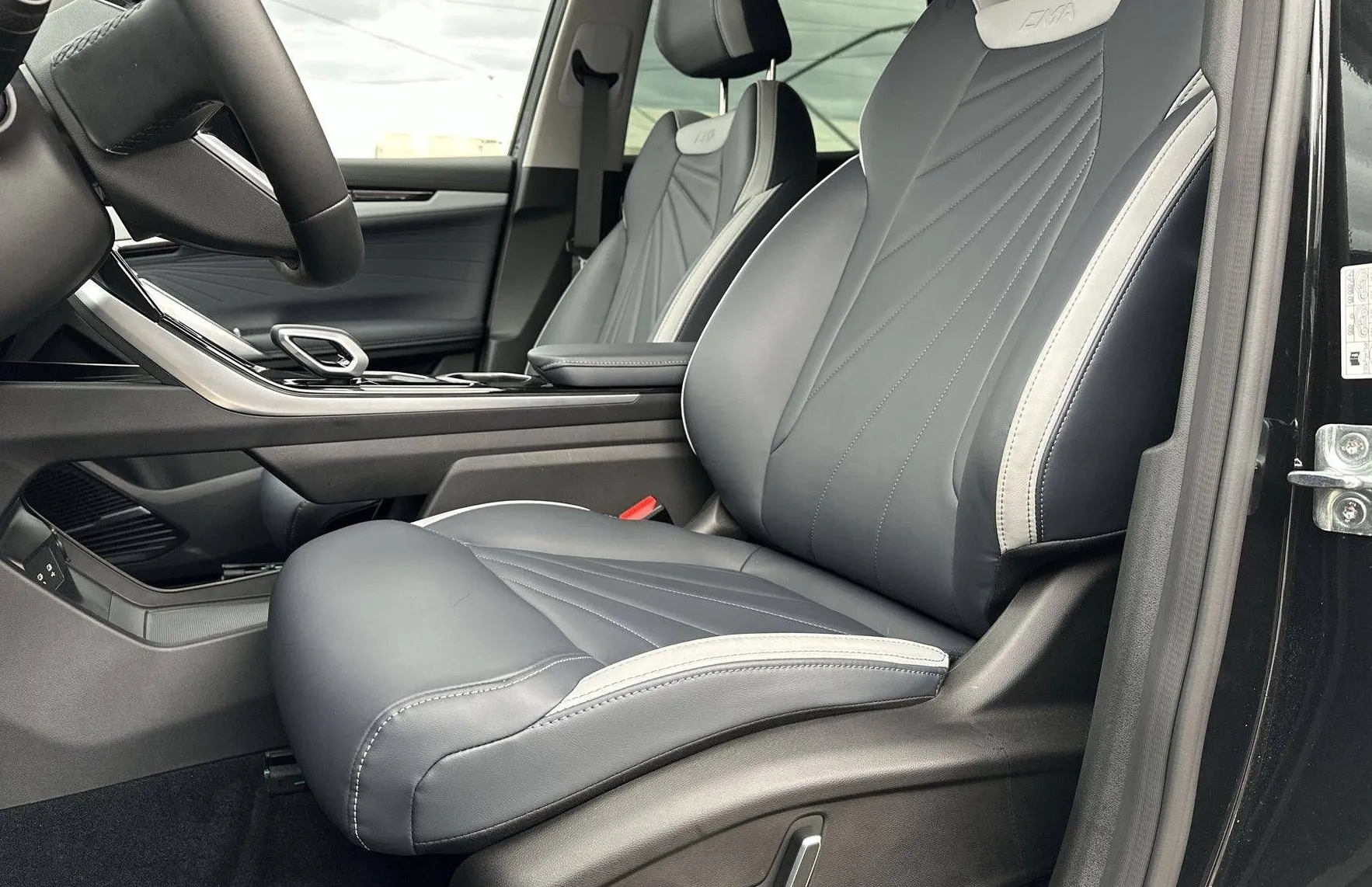Zunanja slika - Geely StarRay - 1.5 TD 7DCT GK - 10