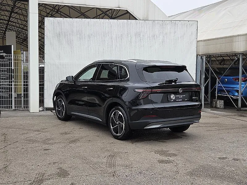 Zunanja slika - MG MGS5 - Luxury 64kWh+7 let tovarniške garancije - 6