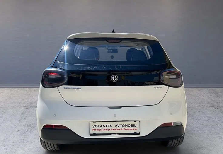 Zunanja slika - Dongfeng Box - Box - 6