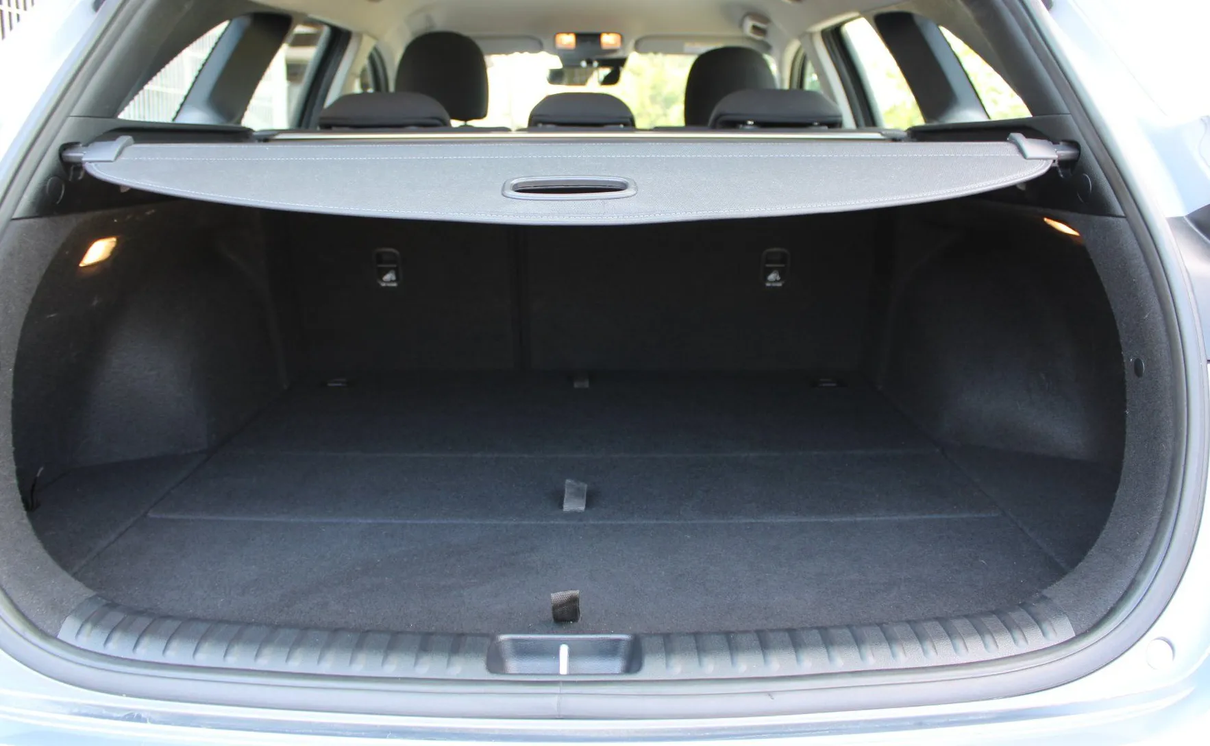 Zunanja slika - KIA Ceed - SW  SW 1.6 CRDi MHEV Business DCT - 16