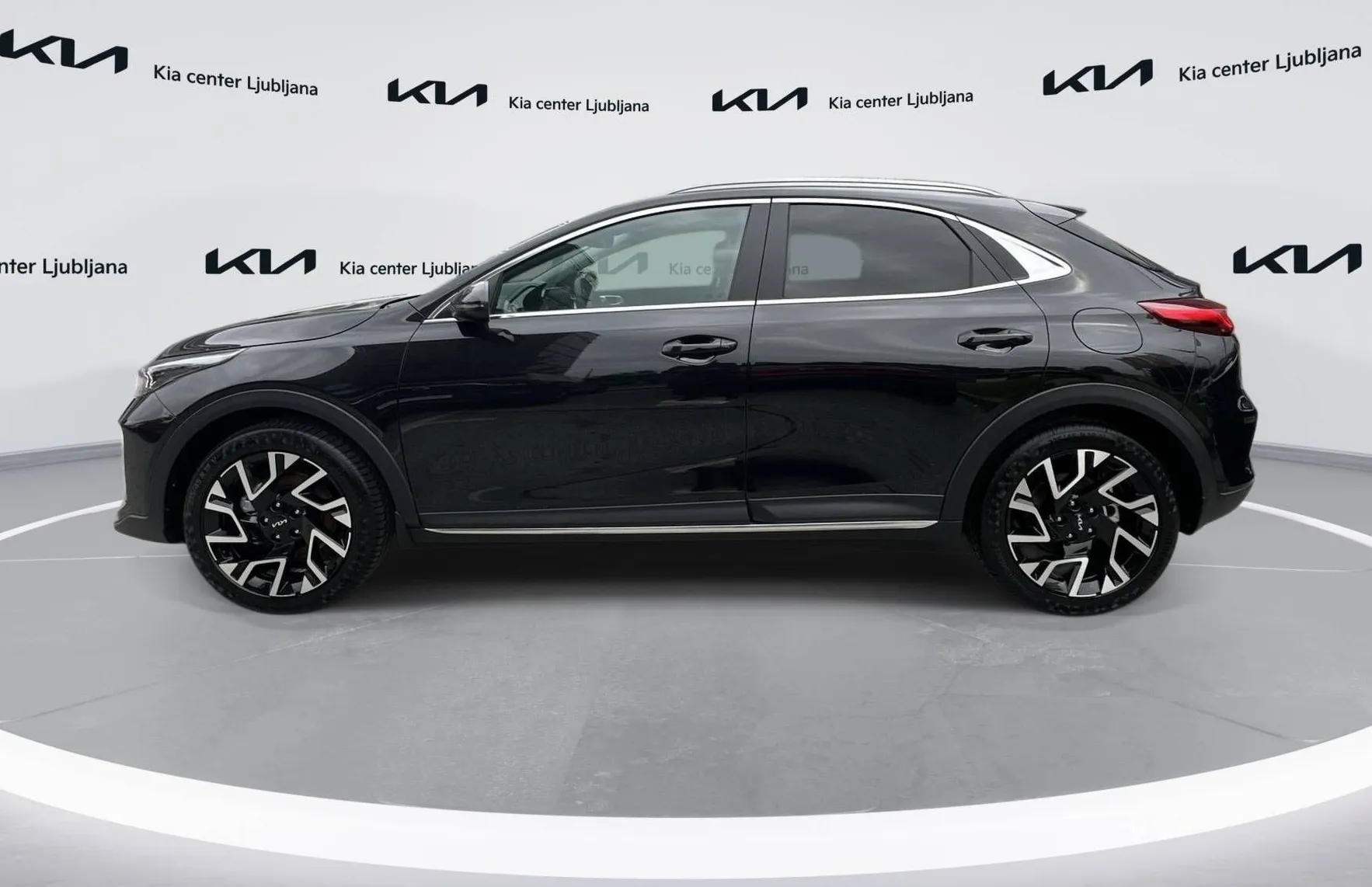 Zunanja slika - KIA XCeed - 1.6 T-GDi EX WAY ISG.7DCT... - 8