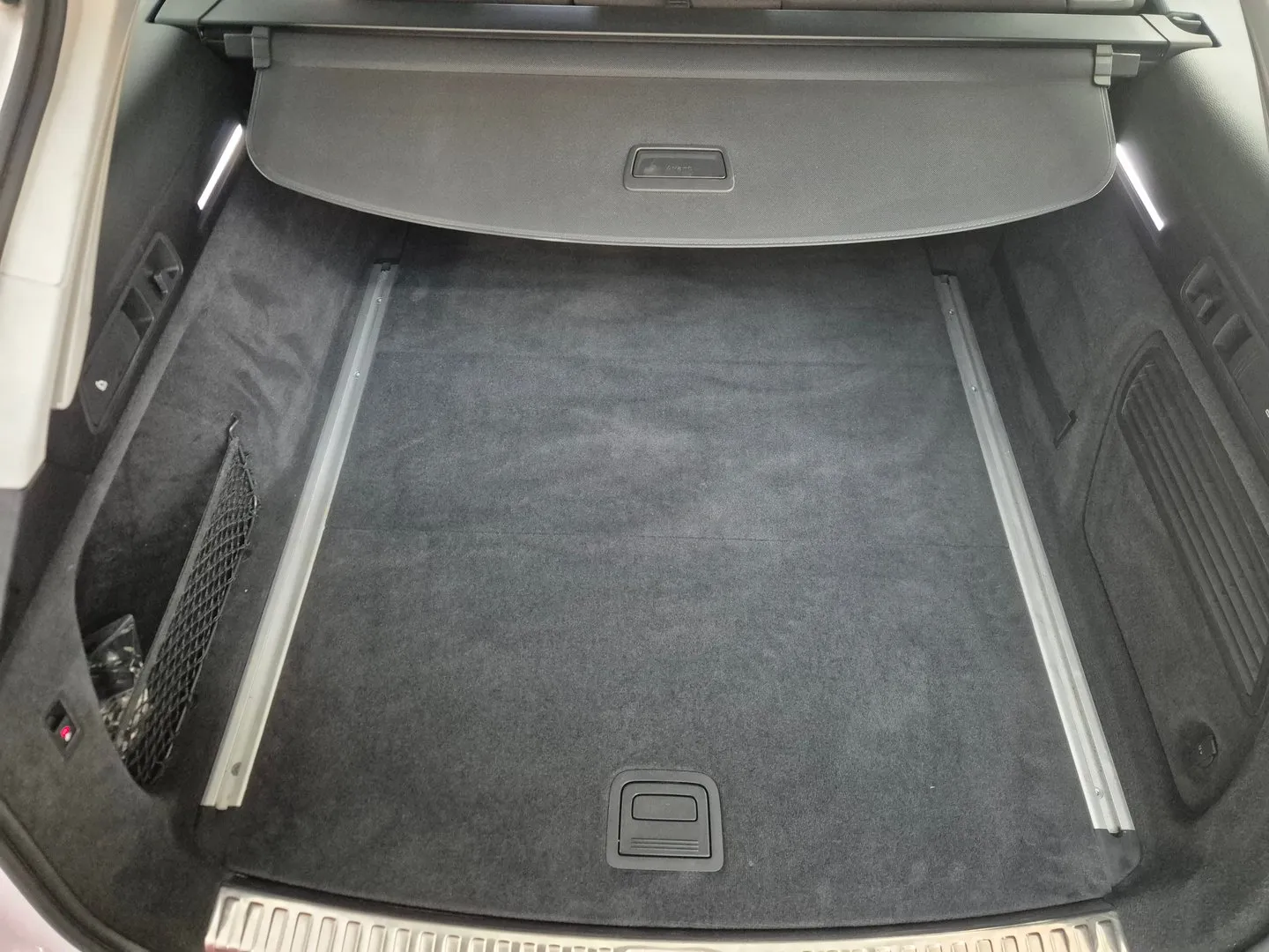 Zunanja slika - Audi A6 - 40 TDI - 10