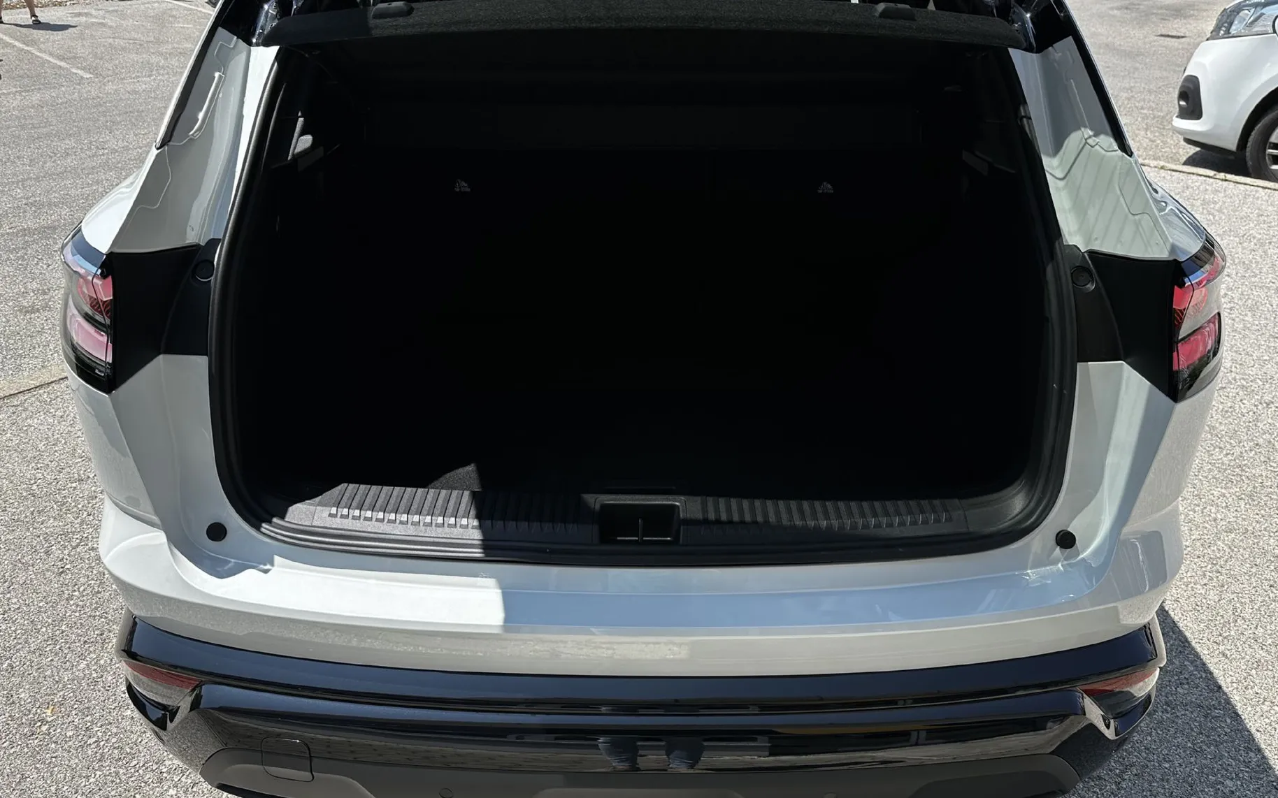 Zunanja slika - Renault Austral - Techno mild Hybrid 160 AUT. - 6