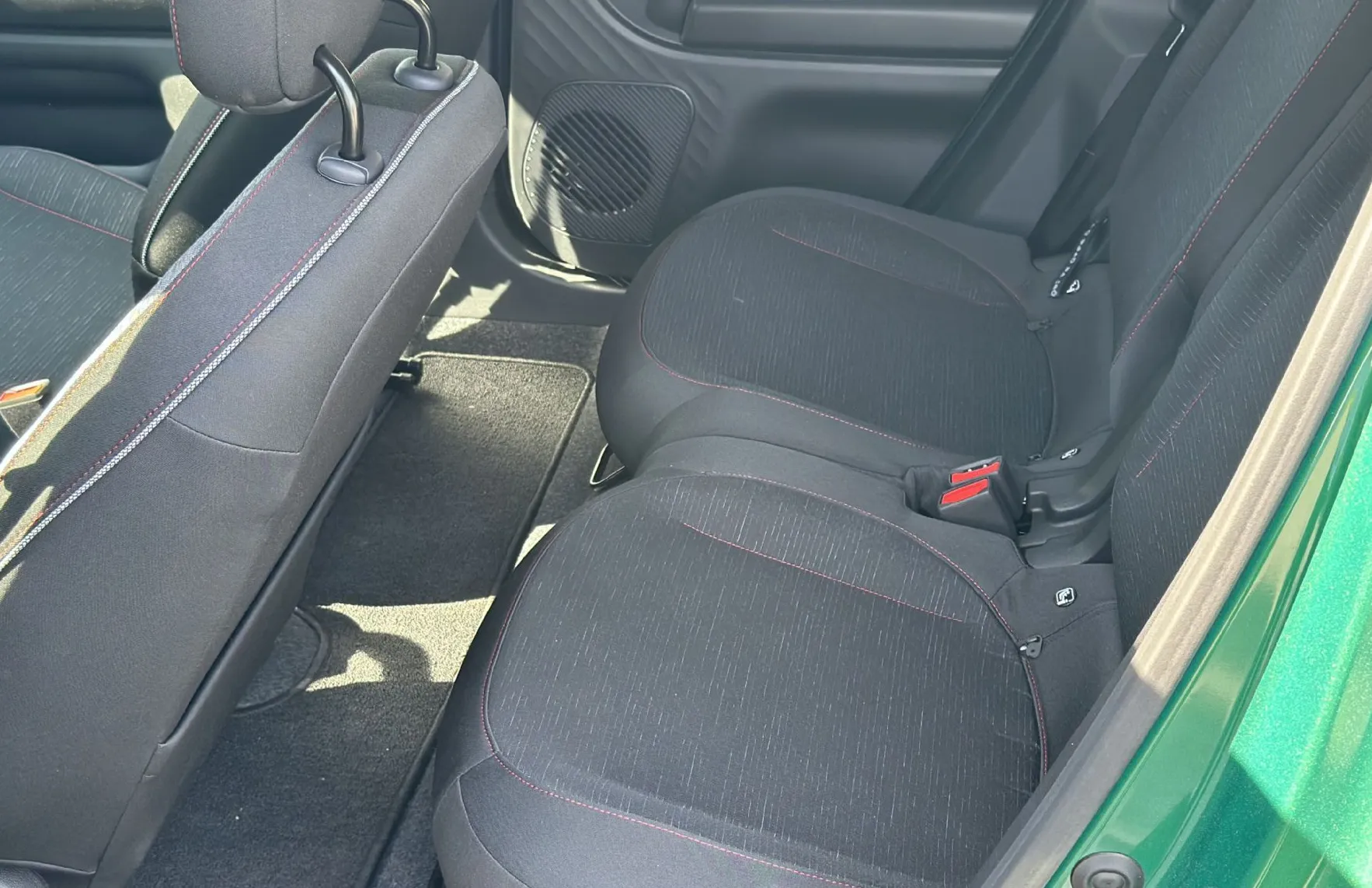Zunanja slika - Renault Twingo - E-Tech Techno - 16