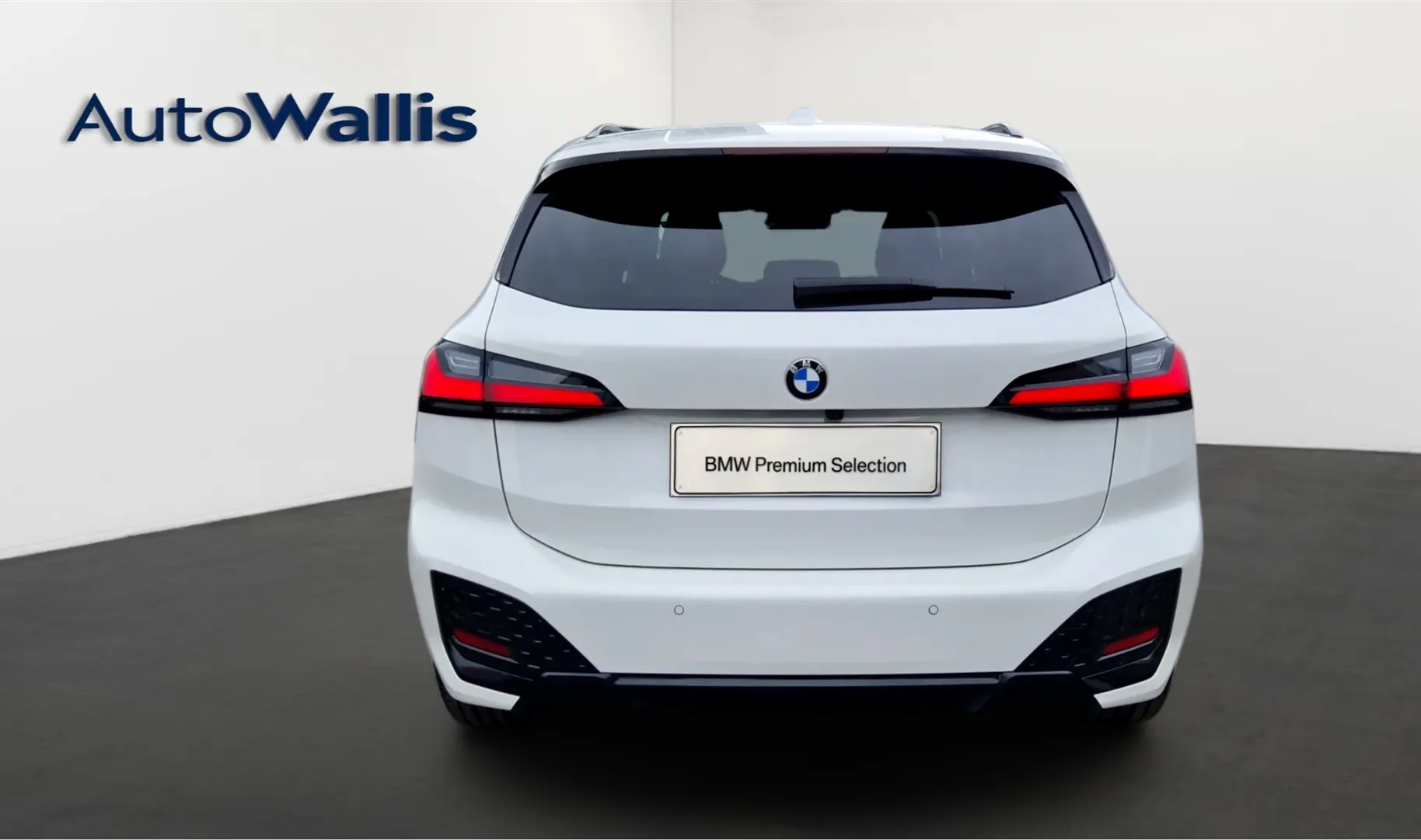 Zunanja slika - BMW Serija 2 - 218i - 15