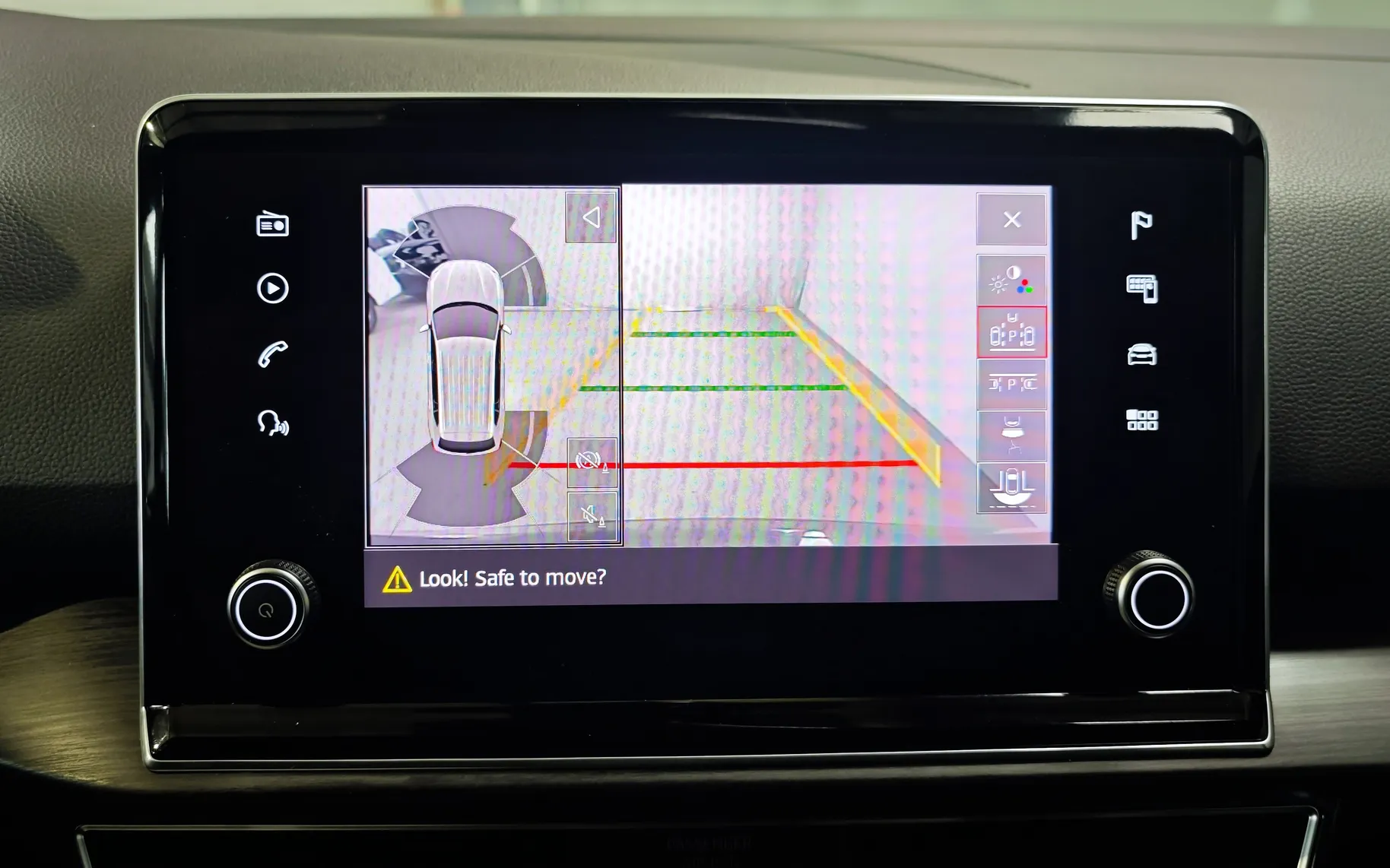 Zunanja slika - Seat Tarraco - 2.0 TDI 110KW XCELLENCE KAM NAVI LANE ACC LED - 13