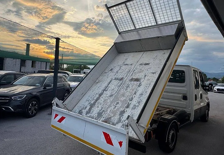 Zunanja slika - IVECO Kiper - Kiper - 7